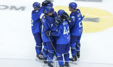 «Обязан брать два очка». В России назвали победителя матча «Барыс» — «Трактор» в КХЛ