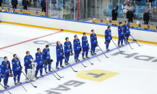 «Барыс» раскрыл все потери на старте сезона КХЛ