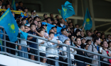 «Оборона у нас не должна развалиться». Тренер сообщил хорошие новости казахстанским фанатам перед матчем с Бельгией