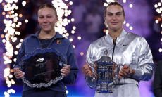 Анисимова высказалась в адрес Соболенко после поражения в финале US Open-2025