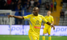 Форварду «Астаны» нашли партнера из кандидатов на «Золотой мяч»