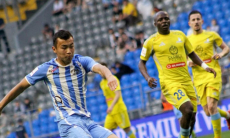 «Астана» проведет товарищеский матч с клубом КПЛ