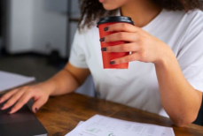 Жизнь без кофе. Вот что будет с организмом, если отказаться от кофеина