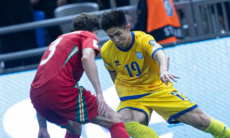 «Должно же Сатпаеву и компании воздаться». Казахстан обнадежили прогнозом на матч с Бельгией