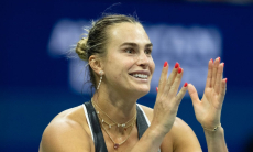 Александр Лукашенко отреагировал на победу Арины Соболенко на US Open-2025