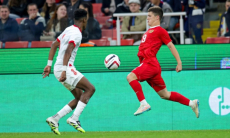 Сын экс-игрока сборной Казахстана дебютировал за Россию