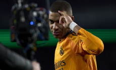 «Сам бы привез ему награду домой». Мбаппе назвал игрока, заслуживающего «Золотой мяч»