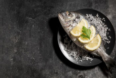 Эта рыба полезнее говядины и стоит намного дешевле