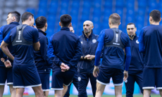 Сборная Казахстана по футболу получила плохую новость на матч с Бельгией