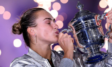 Ирина Шейк обратилась к Арине Соболенко после триумфа на US Open-2025