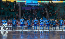 «Барыс» «поставили» на последнее место в КХЛ-2025/26