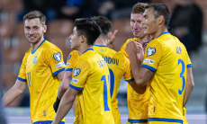 Казахстан получил хорошую новость на матч с Бельгией в Брюсселе