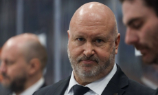 Главный тренер «Трактора» назвал причину неожиданного поражения от «Барыса»