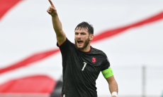 Грузия со счетом 3:0 одержала первую победу в отборе на ЧМ-2026 по футболу