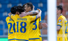 Казахстану «добавили» шесть очков в отборе на чемпионат мира-2026 по футболу