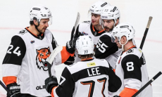 Следующий соперник «Барыса» сотворил сенсацию в КХЛ