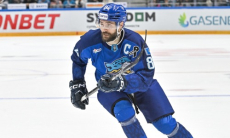 Капитан «Барыса» высказался о первой победе в сезоне