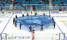 «Барыс» — «Амур»: прямая трансляция матча в КХЛ