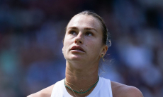 Арина Соболенко отреагировала на поступок Дональда Трампа