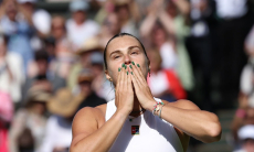 Арине Соболенко вынесли «вердикт» после победы в финале US Open-2025