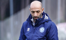 Казахстан назвал стартовый состав на матч против Бельгии