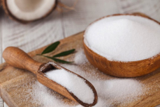 Ученые обнаружили, что заменитель сахара уничтожает раковые клетки