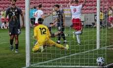 Со счетом 5:0 закончился матч соперников Казахстана в отборе ЧМ-2026