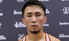 Махмуд Сабырхан сделал громкое заявление после успешного старта на ЧМ-2025 по боксу