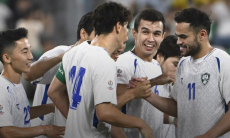 Узбекистан — Иран: прямая трансляция матча в финале Кубка наций ФАЦА-2025