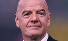 Президент ФИФА принял решение по Узбекистану