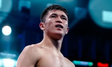 В Великобритании пожаловались на судейство боя Торехана Сабырхана на ЧМ-2025