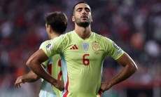 Со счетом 0:6 закончился матч Испании в отборе ЧМ-2026 по футболу