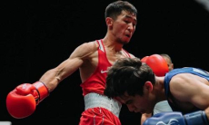 Казахстан разнес всех соперников в четвертый день ЧМ-2025 по боксу