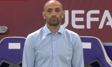 Уровень Лихтенштейна. Сборная Бельгии разбивает Казахстан, а дни Али Алиева у руля сборной, вероятно, сочтены