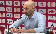 Али Алиев подал в отставку после позора сборной Казахстана