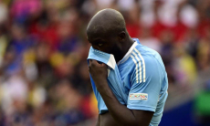 Сборная Бельгии получила плохую новость после разгрома Казахстана