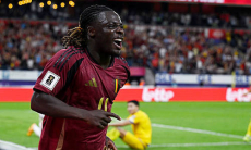 Игрок «Манчестер Сити» высказался о разгроме сборной Казахстана и своём дубле