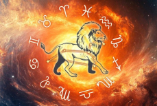 Гороскоп для львов — что принесёт сентябрь