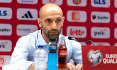 Али Алиев вызвал удивление в Бельгии после разгромного поражения сборной Казахстана