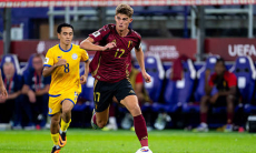 В сборной Бельгии оценили игру казахстанских футболистов в матче с неприличным счётом