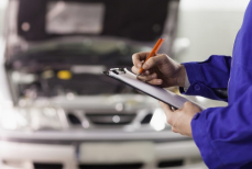 Что нужно делать с машиной регулярно — восемь важных процедур