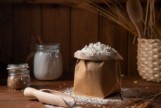 Главный признак, что мука испортилась и может навредить организму