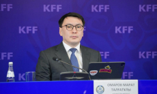 Президент КФФ отказался брать ответственность за разгром сборной Казахстана