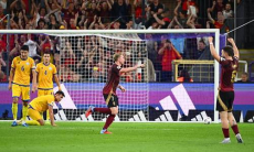 «Казахи сломались». Бельгийское СМИ отреагировало на фиаско сборной Казахстана