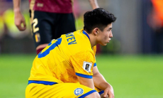 Дастан Сатпаев выступил с обращением после позора сборной Казахстана