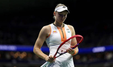 Елена Рыбакина получила плохую новость от WTA после US Open-2025