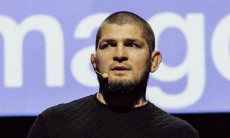 Хабибу Нурмагомедову спустя годы «записали» единственное поражение в UFC