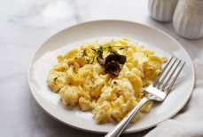 Диетолог назвала белковый завтрак, который насыщает энергией на целый день