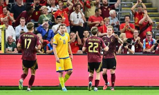 Казахстан признали «нулевым» соперником для сборной Бельгии