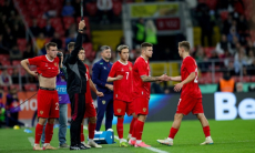 В ФИФА задумали устроить матч Россия — США